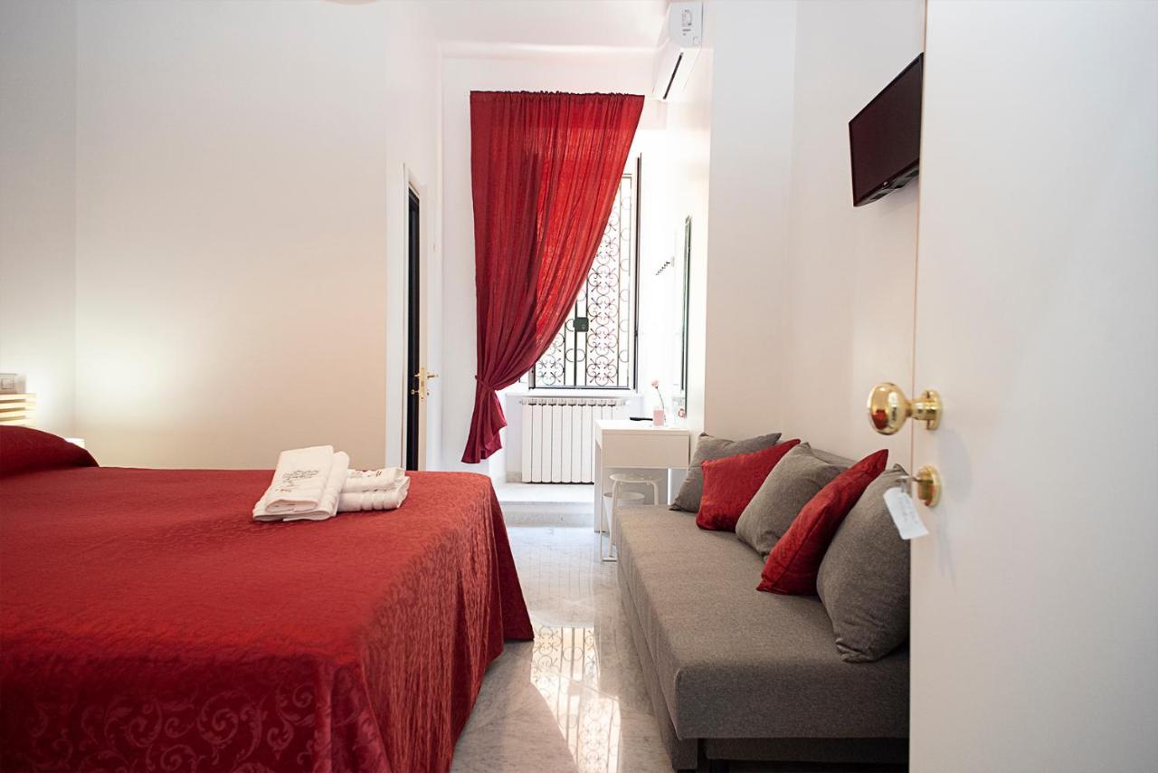 Il Bonsai B&B, Rome