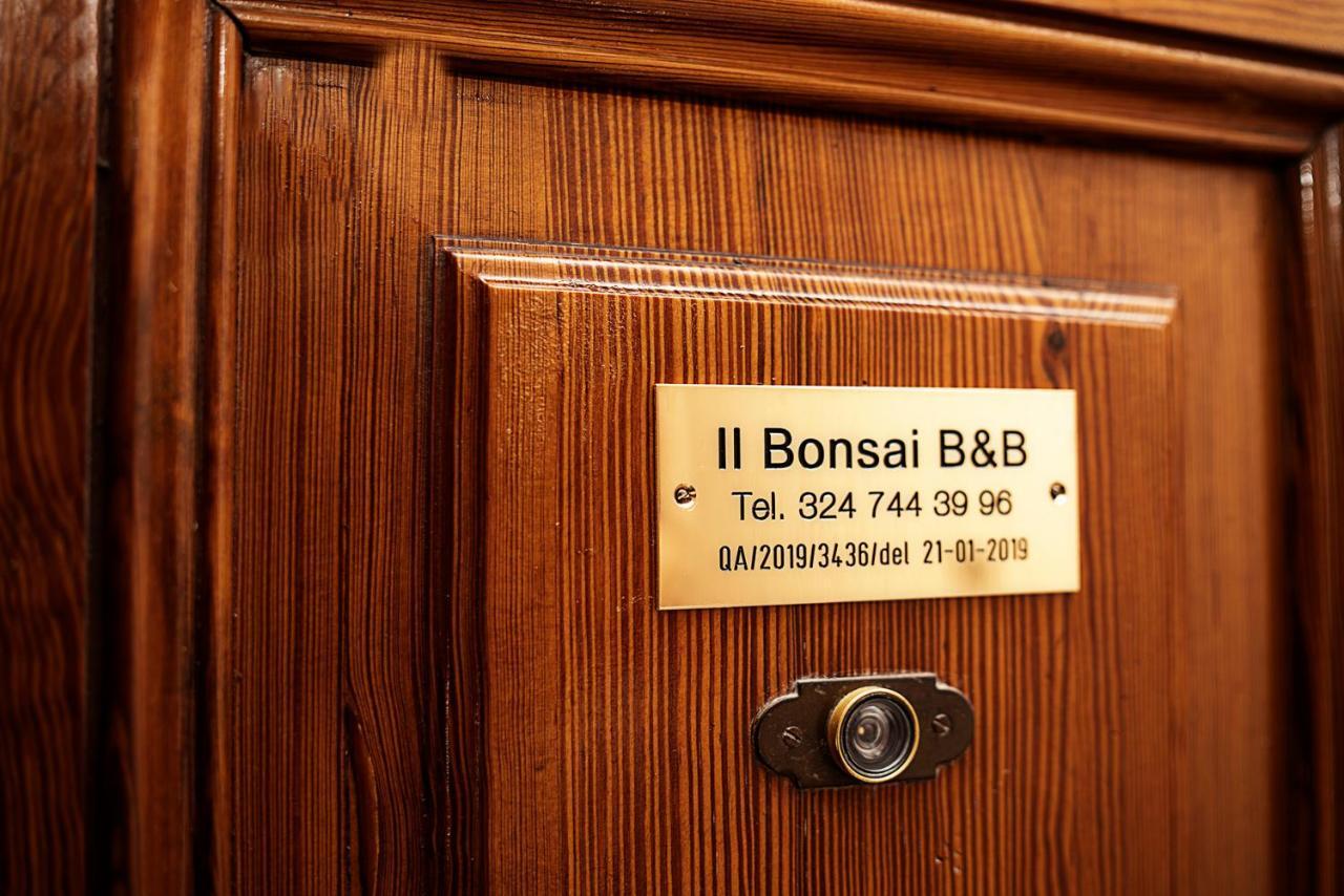 Il Bonsai B&B — Photos 1